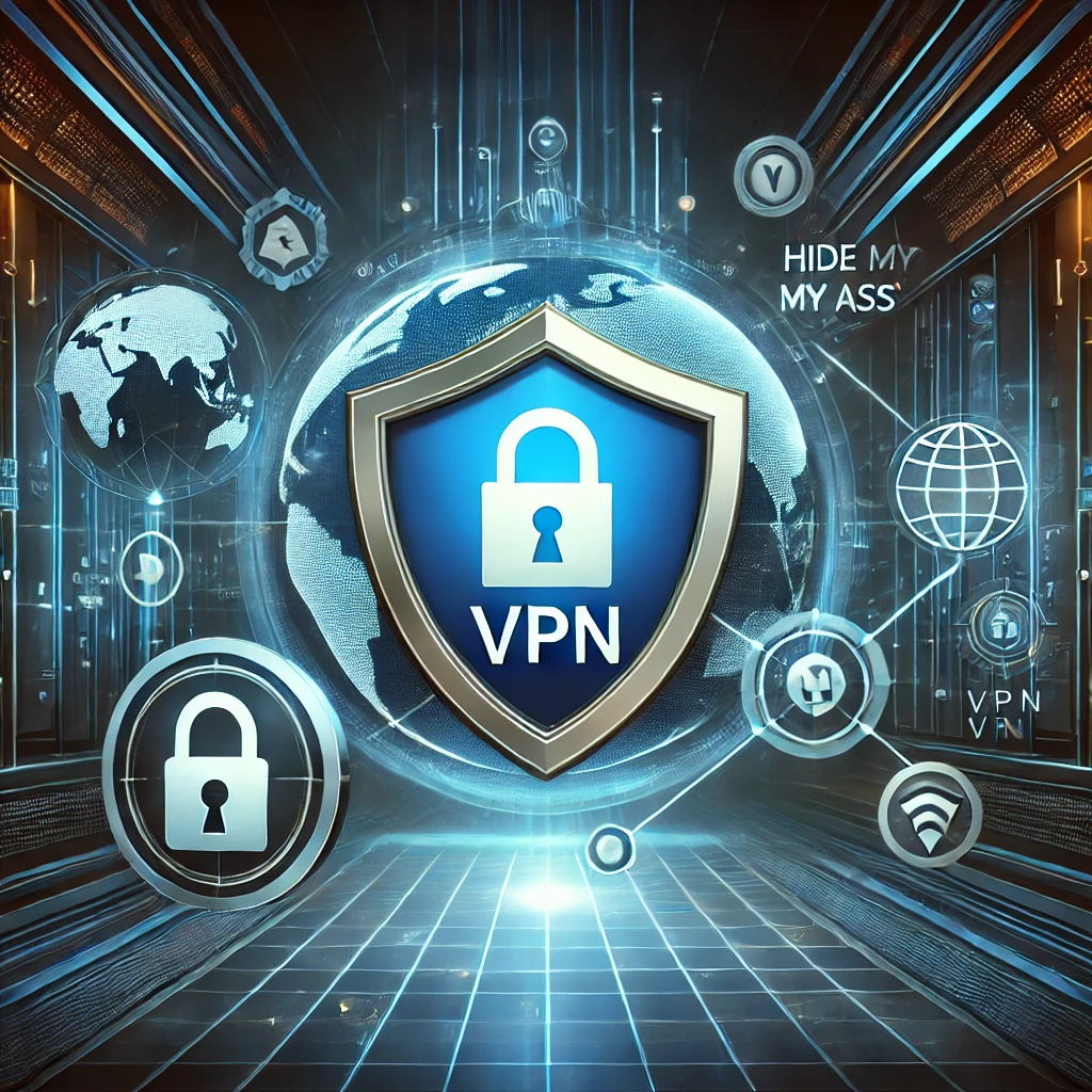 HMA Pro VPN