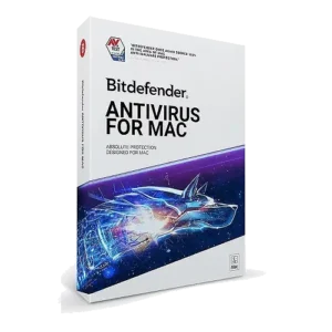 Bitdefender Antivirus for Mac