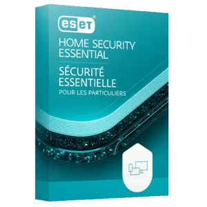 ESET Home Security Essential Canada