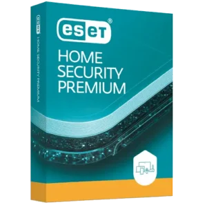 ESET Home Security