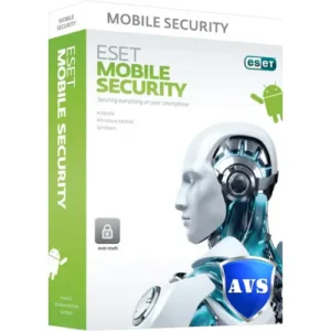 ESET Mobile Security