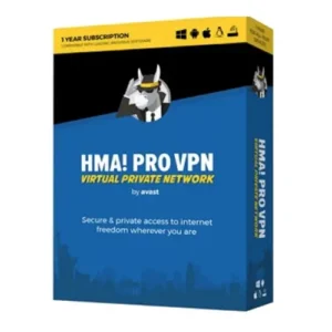 HMA Pro VPN